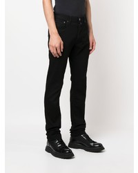 schwarze Jeans von Jacob Cohen