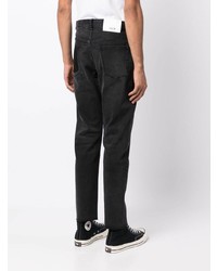 schwarze Jeans von FIVE CM