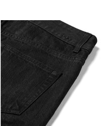 schwarze Jeans von Officine Generale