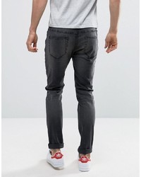 schwarze Jeans von ONLY & SONS