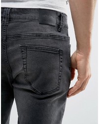 schwarze Jeans von ONLY & SONS