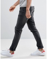 schwarze Jeans von ONLY & SONS