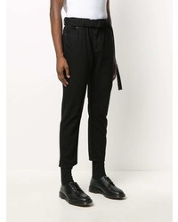 schwarze Jeans von Off-White