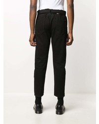 schwarze Jeans von Off-White