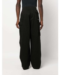 schwarze Jeans von Societe Anonyme