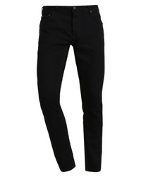 schwarze Jeans von Solid