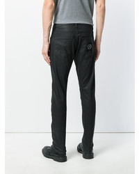 schwarze Jeans von Philipp Plein