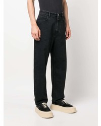 schwarze Jeans von Closed