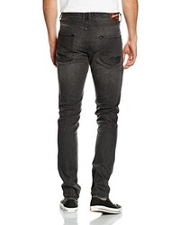 schwarze Jeans von SPRINGFIELD