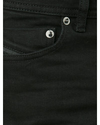 schwarze Jeans von Diesel Black Gold