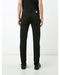 schwarze Jeans von Diesel Black Gold