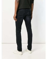 schwarze Jeans von R13