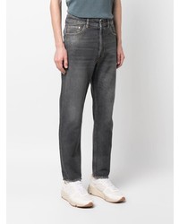 schwarze Jeans von Golden Goose