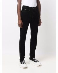 schwarze Jeans von Philipp Plein