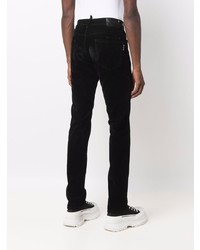 schwarze Jeans von Philipp Plein