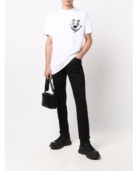 schwarze Jeans von Philipp Plein