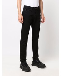 schwarze Jeans von Philipp Plein