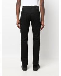 schwarze Jeans von Billionaire