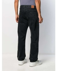 schwarze Jeans von Séfr