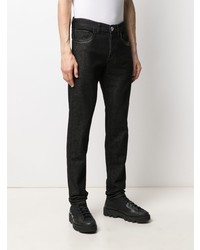 schwarze Jeans von Philipp Plein