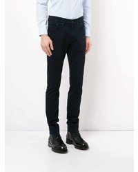schwarze Jeans von Kent & Curwen