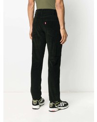 schwarze Jeans von Levi's