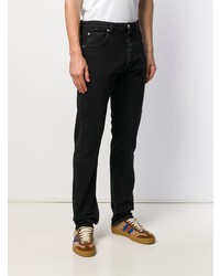 schwarze Jeans von Loewe