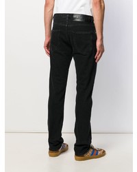 schwarze Jeans von Loewe