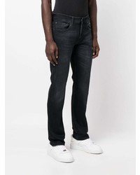 schwarze Jeans von 7 For All Mankind