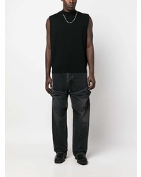 schwarze Jeans von Ambush