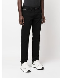 schwarze Jeans von Philipp Plein