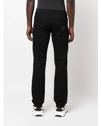 schwarze Jeans von Philipp Plein