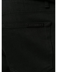 schwarze Jeans von Dolce & Gabbana