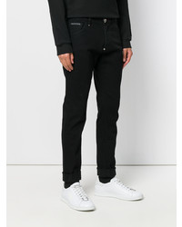 schwarze Jeans von Philipp Plein