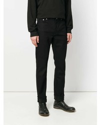 schwarze Jeans von BLK DNM