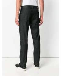 schwarze Jeans von Z Zegna