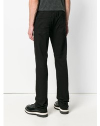 schwarze Jeans von 7 For All Mankind