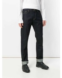 schwarze Jeans von Burberry