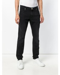 schwarze Jeans von Billionaire