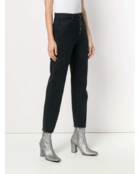 schwarze Jeans von J Brand