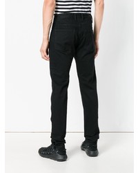 schwarze Jeans von Represent