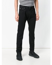 schwarze Jeans von Represent