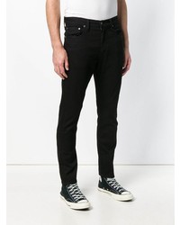 schwarze Jeans von Levi's