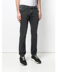 schwarze Jeans von Frame