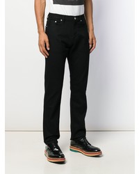 schwarze Jeans von PS Paul Smith