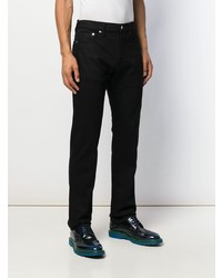 schwarze Jeans von PS Paul Smith