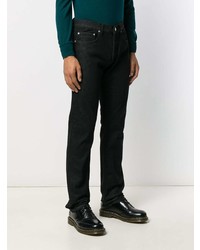 schwarze Jeans von Sandro Paris