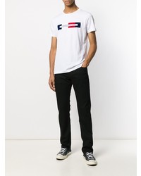 schwarze Jeans von Tommy Hilfiger