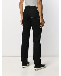 schwarze Jeans von Tommy Hilfiger