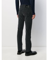 schwarze Jeans von Jacob Cohen